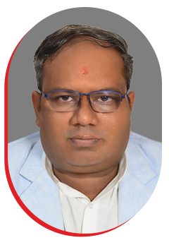 Mr. Deepak Aggarwal