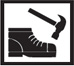 Steel Toecap