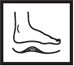 Memory Comfort Insocks